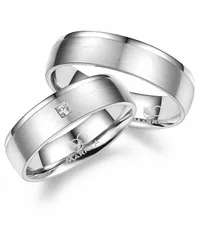 MARRYA SI-02 Silber - Image 2