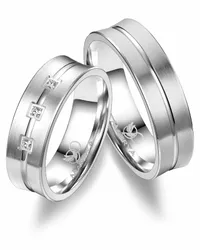 MARRYA SI-04 Silber - Image 2