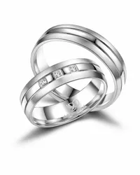 MARRYA SI-07 Silber - Image 1