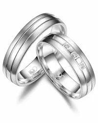 MARRYA SI-07 Silber - Image 2