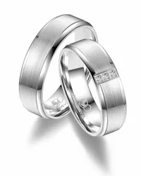 MARRYA SI-08 Silber - Image 1