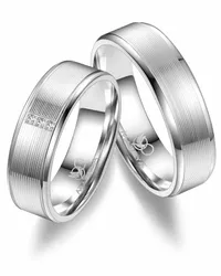 MARRYA SI-08 Silber - Image 2