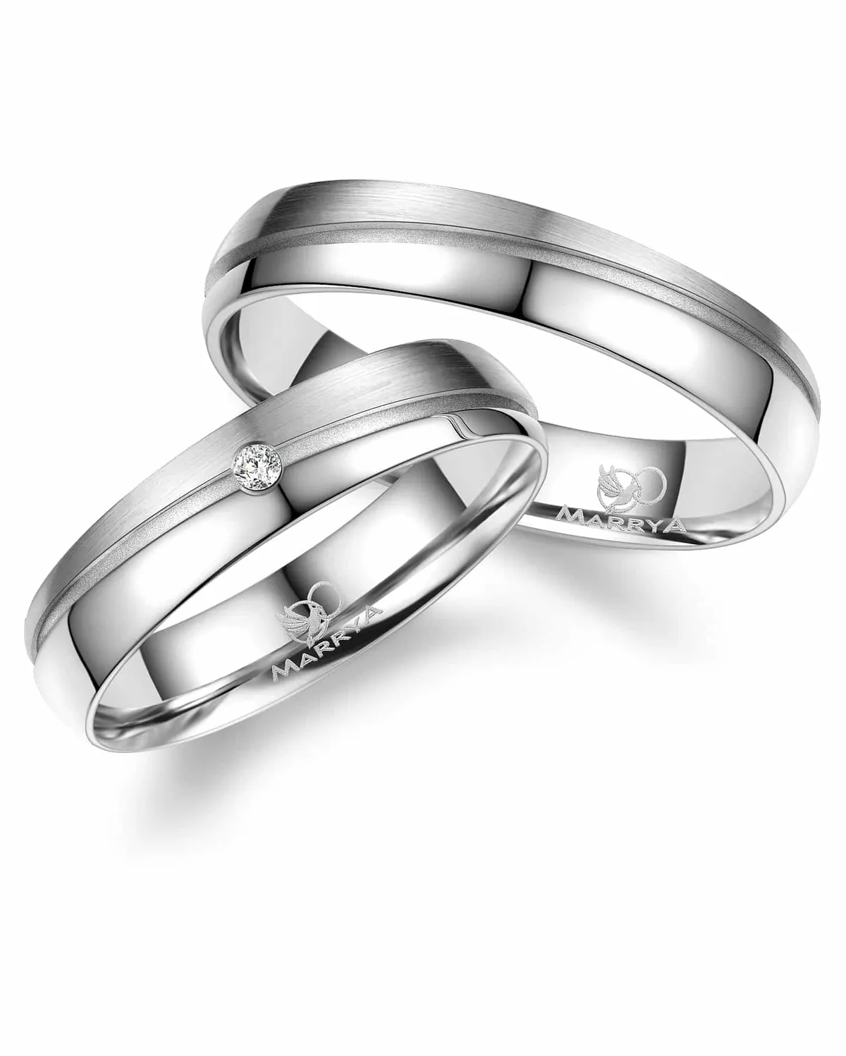 MARRYA SI-11 Silber - Image 2