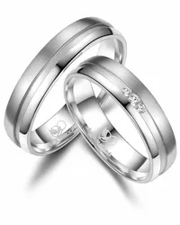 MARRYA SI-18 Silber - Image 2