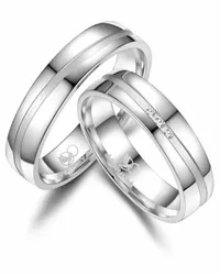 MARRYA SI-19 Silber - Image 2