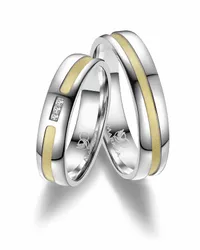 MARRYA SI-21 Silber - Image 1