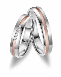 MARRYA SI-24 Silber - Image 1