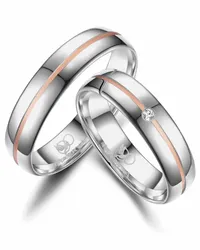 MARRYA SI-26 Silber - Image 2