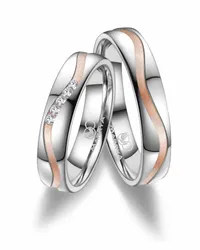 MARRYA SI-28 Silber - Image 1