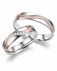 MARRYA SI-28 Silber - Image 2