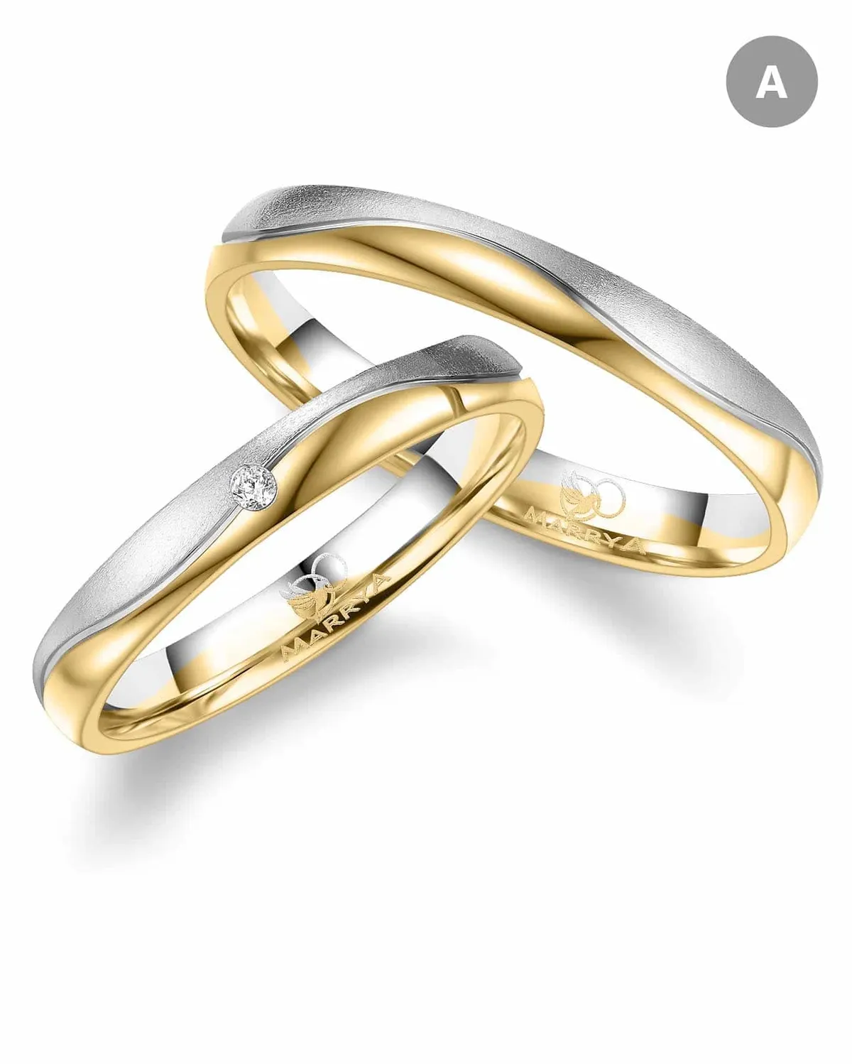 MARRYA GO-544 - Image 1