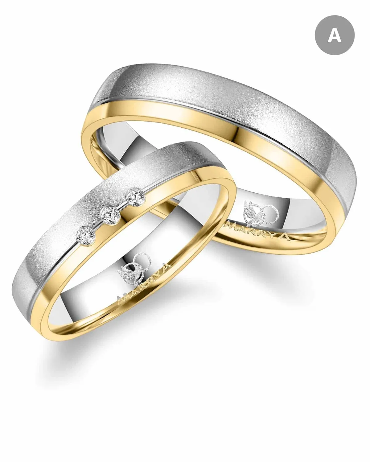 MARRYA GO-545 - Image 1