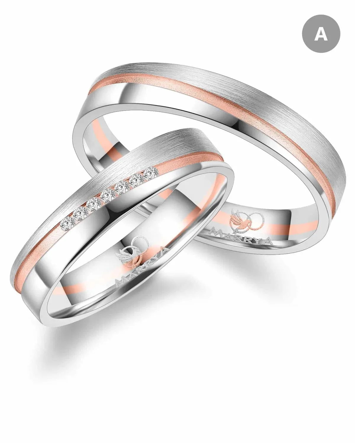 MARRYA GO-546 - Image 1