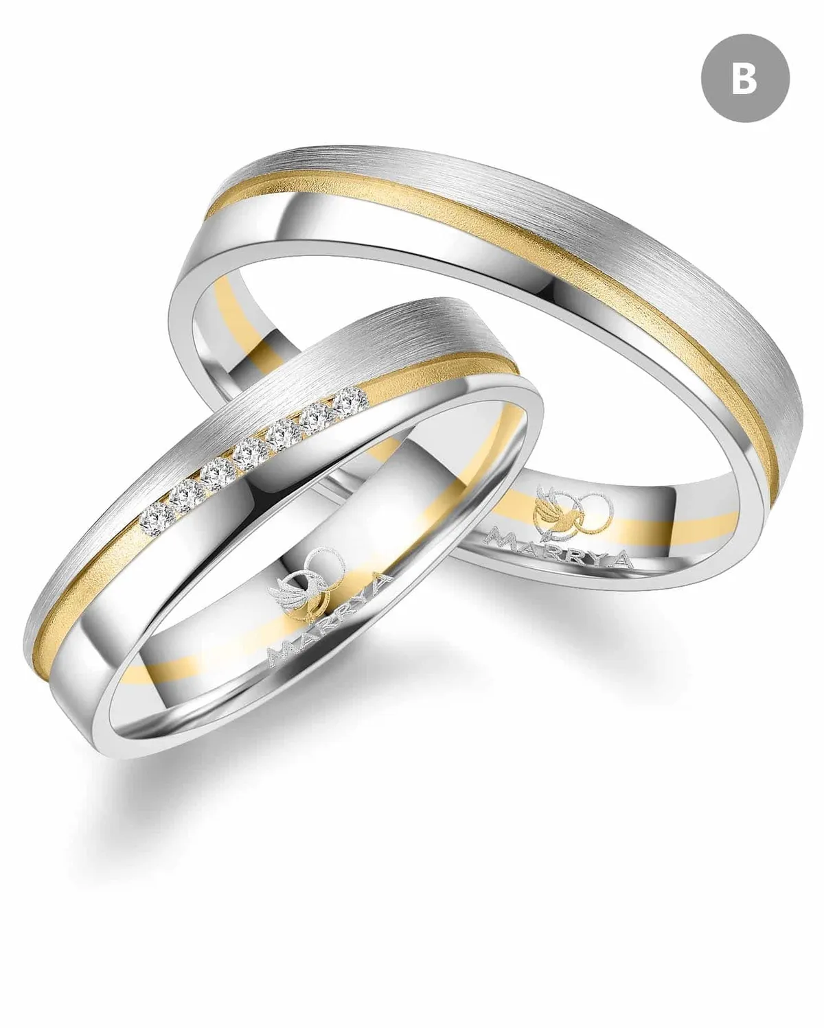 MARRYA GO-546 - Image 2