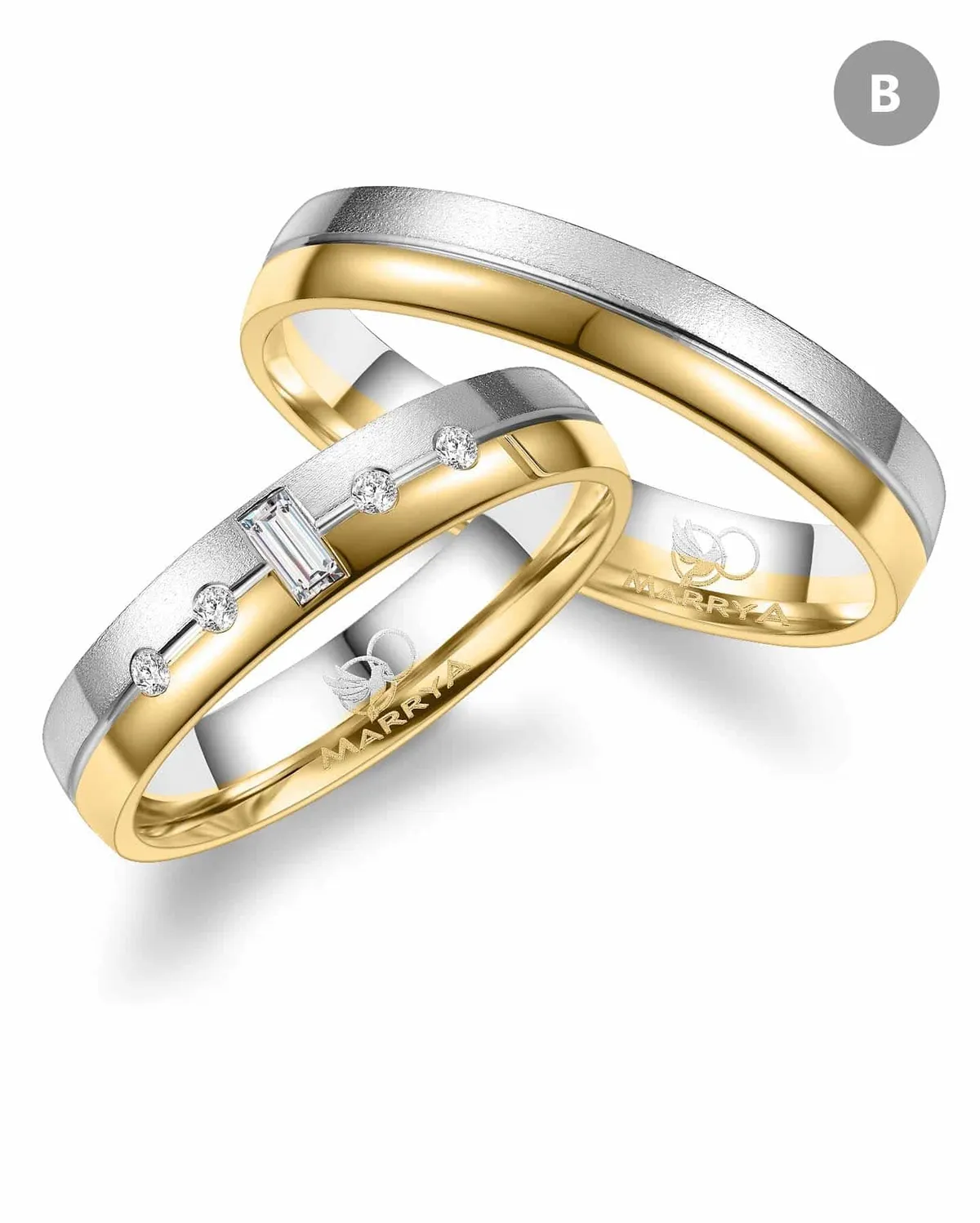 MARRYA GO-548 - Image 2