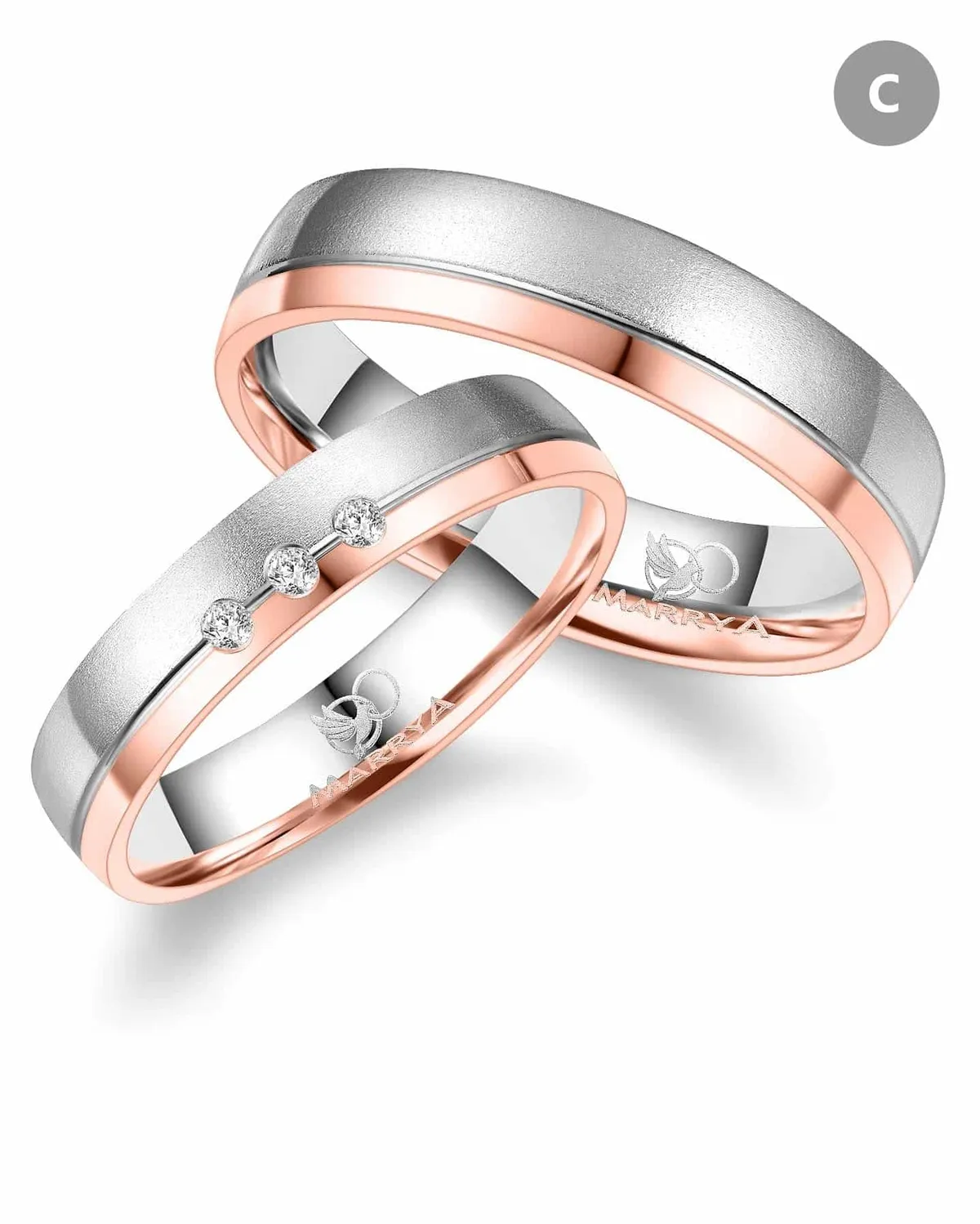 MARRYA GO-545 - Image 3