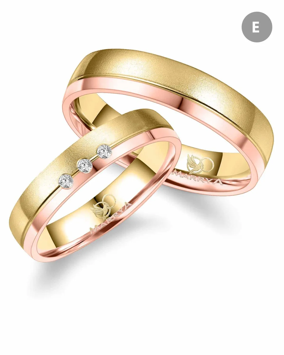 MARRYA GO-545 - Image 5